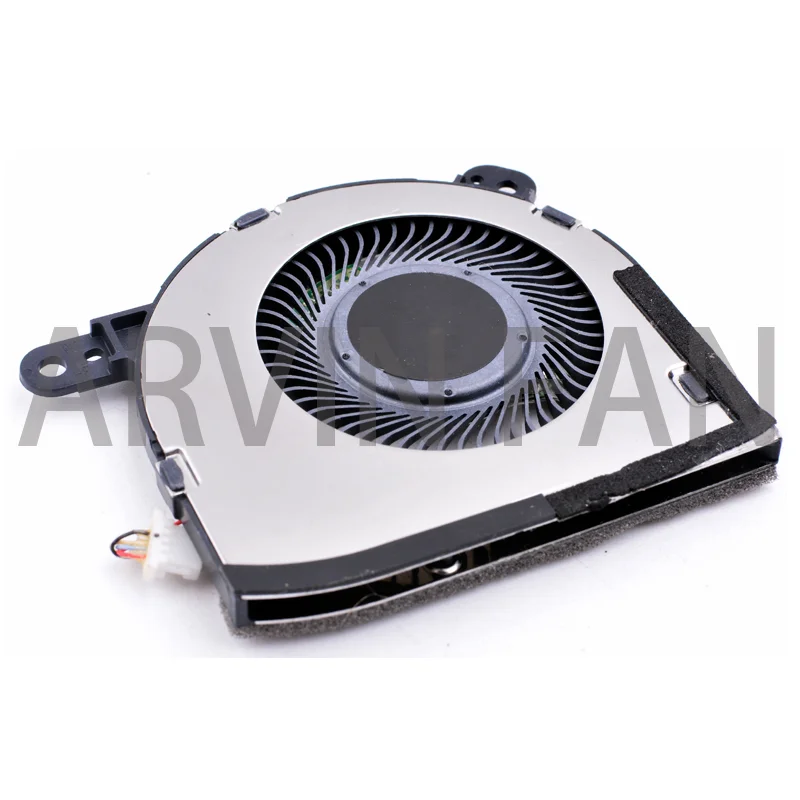 Ventilador de refrigeración para ordenador portátil, dispositivo de refrigeración Original, DC5V, 0.40A, NC55C07-17G22, nuevo