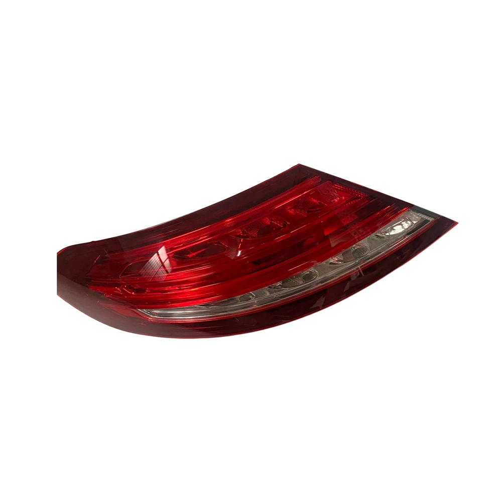 2059066305 Original LED Rear Light Assembly Tail Lamp Taillight For  C-Class Coupe A205  C205 C200 C300 C400