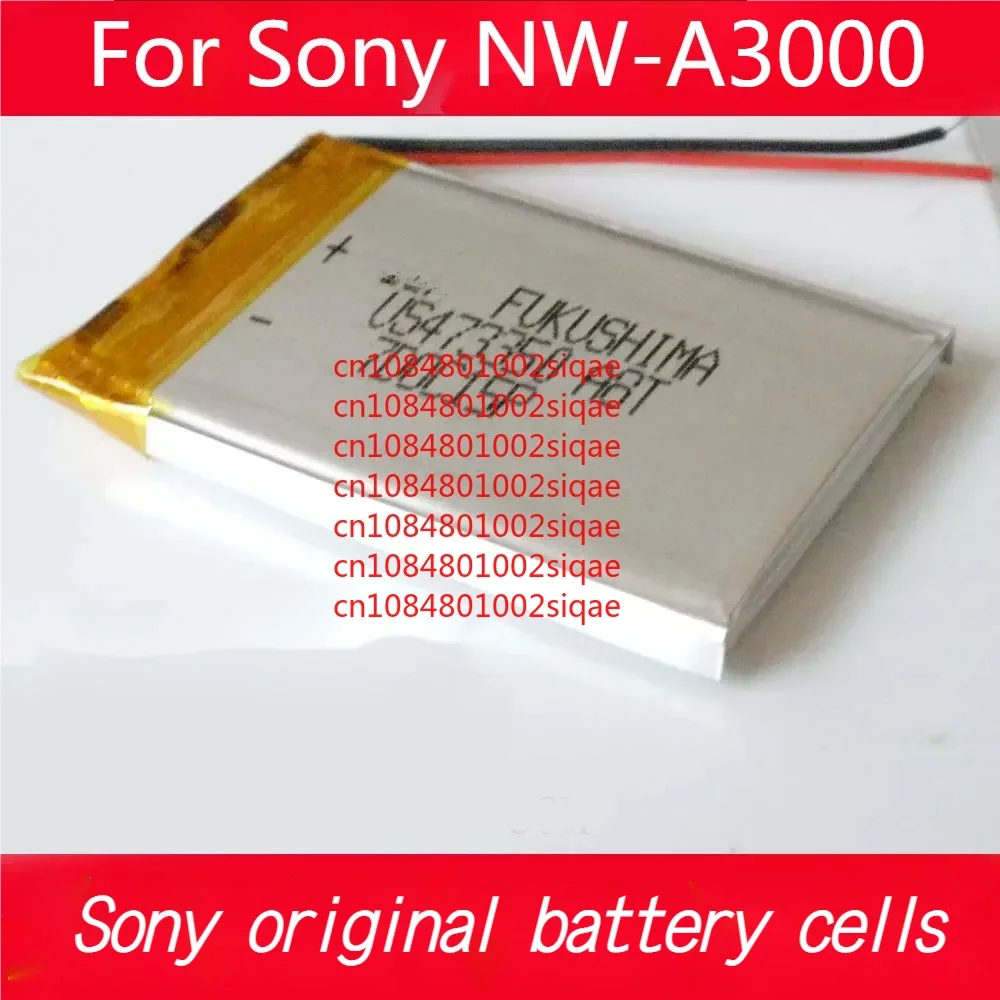 Original For Sony N… - image