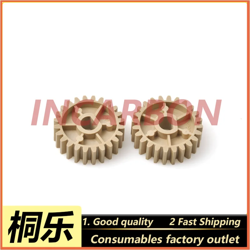 500/550/570 327D1061255 Half Hole Gear Color Photo Processor Expansion Printer Transmission Replacement Spare Parts