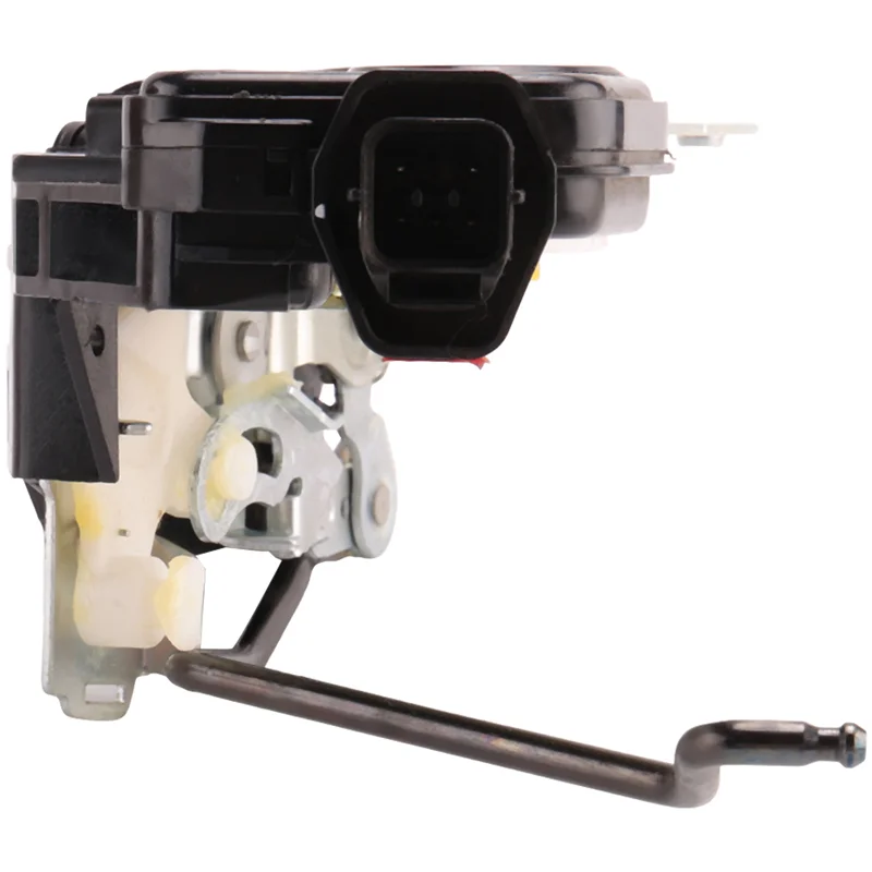 

AU34-привод защелки передней левой двери со стороны водителя, привод защелки дверного замка для KIA Sportage 2005-2010 годов 81311-1F020 813111F020