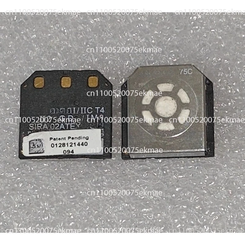 75C Gas Sensor, Gas…