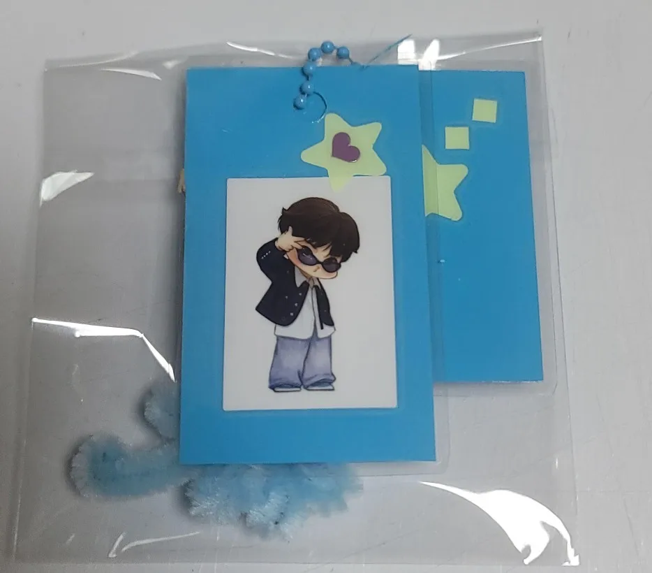 실물 포토 리뷰