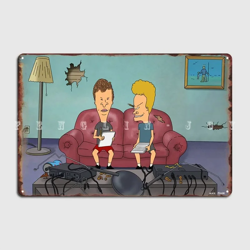 قتل الوقت لوحة معدنية ملصق خمر الكهف حانة جدار اللوحة نادي المنزل تين تسجيل ملصق #2