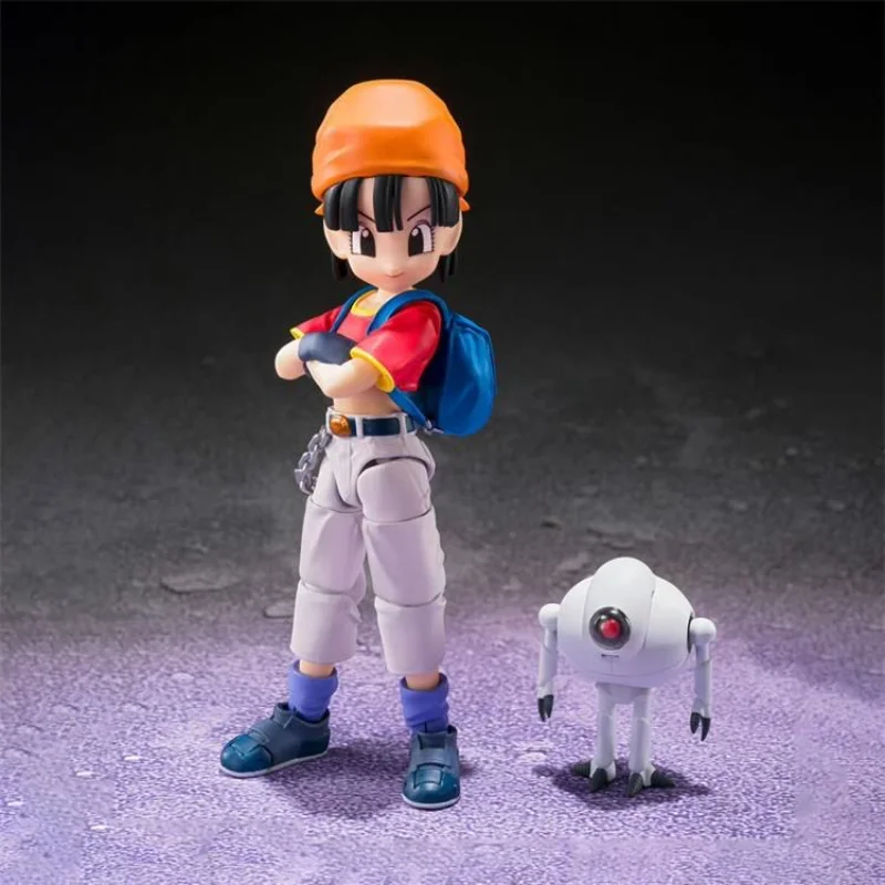 

In Stock SHF Dragon beads Series Xiaofang-GT-&Girou Action Dolls Gift Collection