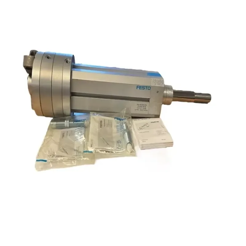 Rotary Linear Actuator 8bar for PLC DSL40100270CCAS2KFB DSL-40-100-270-CCA-S2KF-B