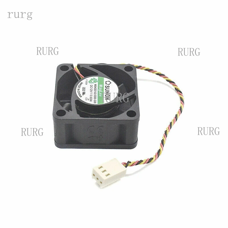 LL+  for Synology  RS217 NAS Replacement Cooling Fan