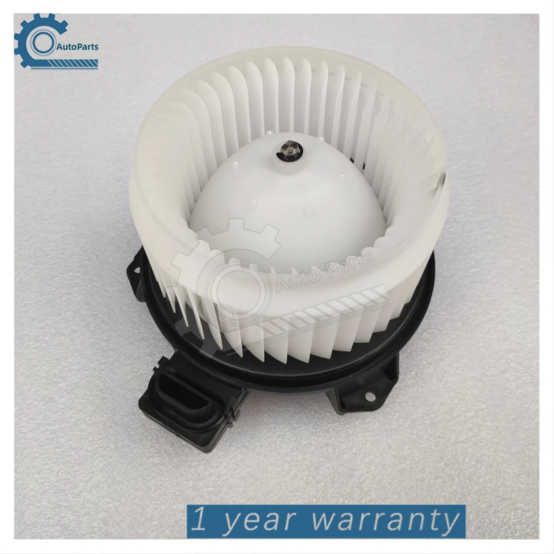 

New AC BLOWER FOR TOYOTA YARIS 272700-0311 2727000311 AV272700-0311 AV2727000311 871030D100 8710352140 87103-0D100 87103-52140