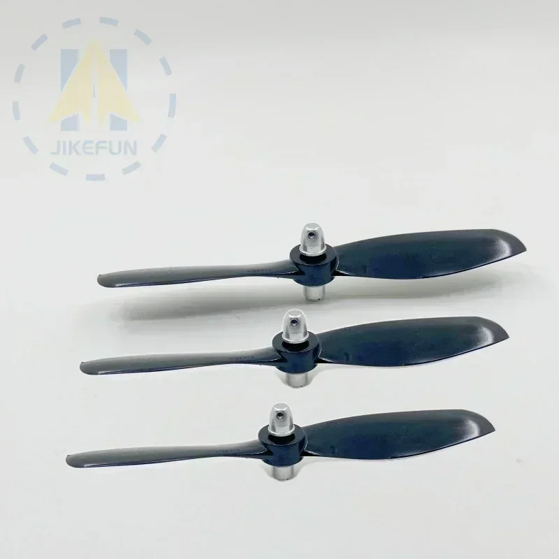 QIDI560 Ersatzteile RC-Flugzeug Zubehör ESC Bürstenloser Motor Empfänger QIDI560 Akku Fernbedienung 3,7g Servo Ladekabel – Detail 10