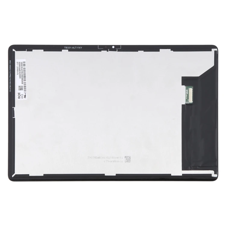 for-lenovo-tab-m11-tab-k11-tb330fu-oem-grade-s-lcd-screen-and-digitizer-assembly-part-without-logo