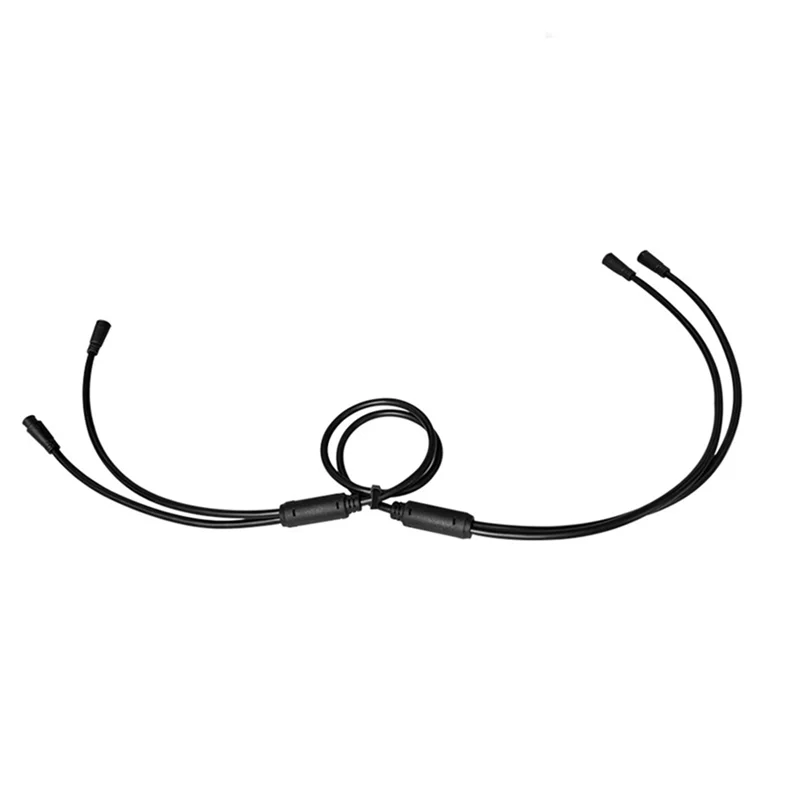 

2525+ Quantum Controller Waterproof Line DK336 Light Group Front Light Rear Light Brake Light Turn Signal Horn 9 Core
