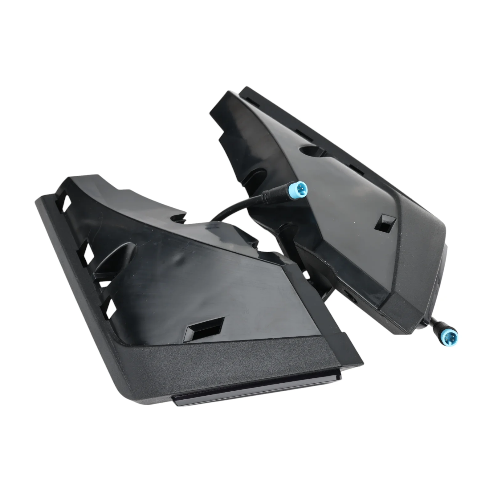 Original Ambient Light Assembly for Segway GT1 GT2 Super Scooter Tail Trim Light Replacement Parts