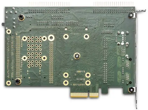 PE1-200/300/400 Base Board für fpga Module