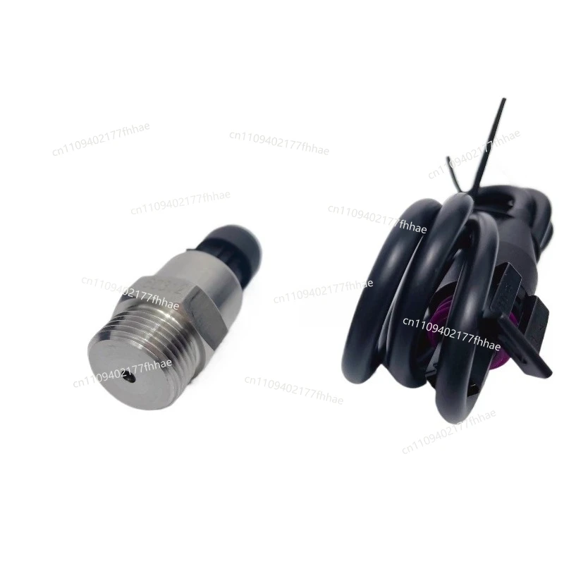Pressure Sensor Water  Constant Pressure Inverter Probe Three-wire Water Supply Pump High Precision,