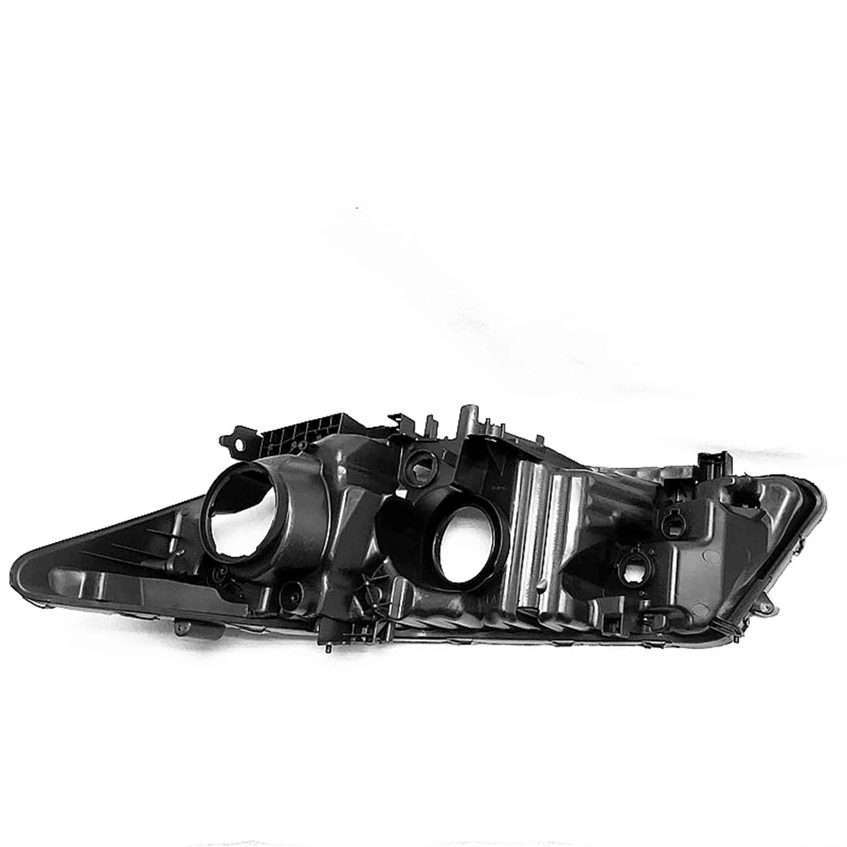 

For Honda Crosstour 2011 2012 2013 Automotive Accessories Car Base Head Lamp Shell Back Rear Shell Glass Lamp Shell