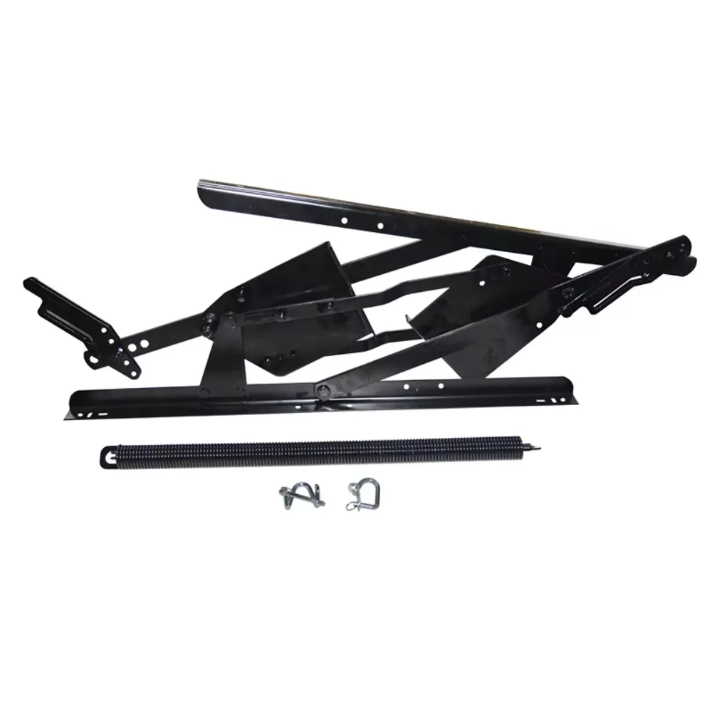 P728 Garage Door Extension Tension Spring, E900 Hardware Kit for Sectional Door
