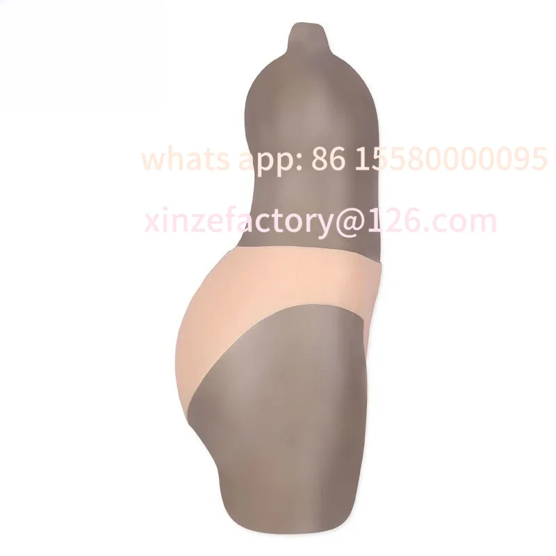 Customizable CD Drag Pants