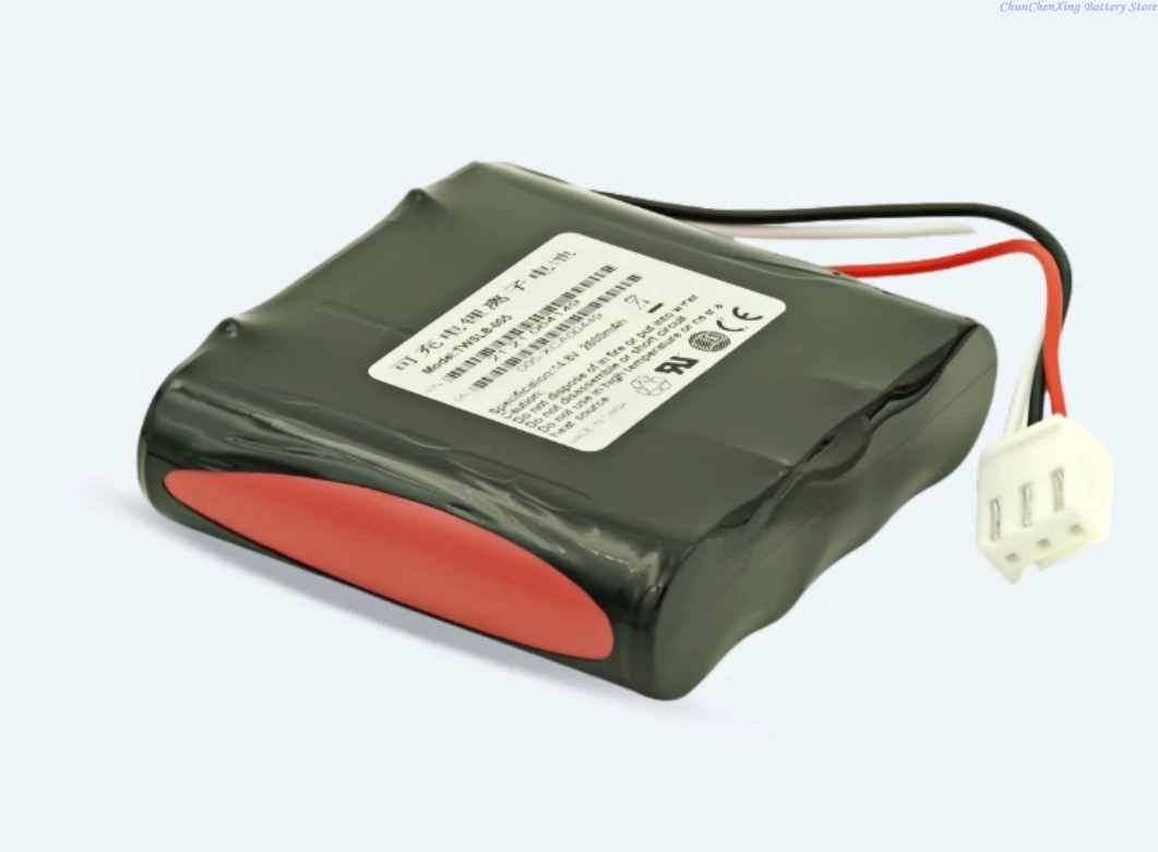 14.4V/14.8V 2600Mah…