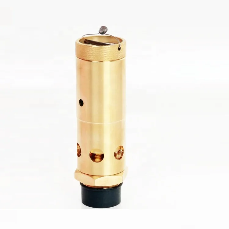 

Safety Valve for Compressor 54731450 for Ingersoll Rand Industrial Compressor