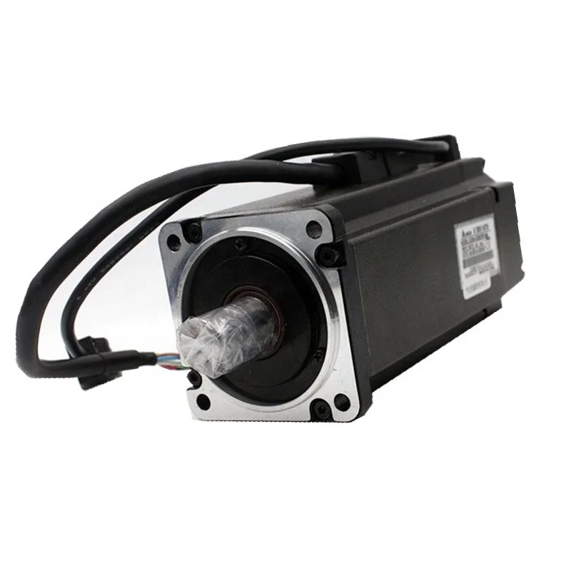 servo motors ECMA-C20604RS ASD-B2-0421-F 3kw 4kw 40kw 400w ac servo motor para maquina de cocer coser costura industrial