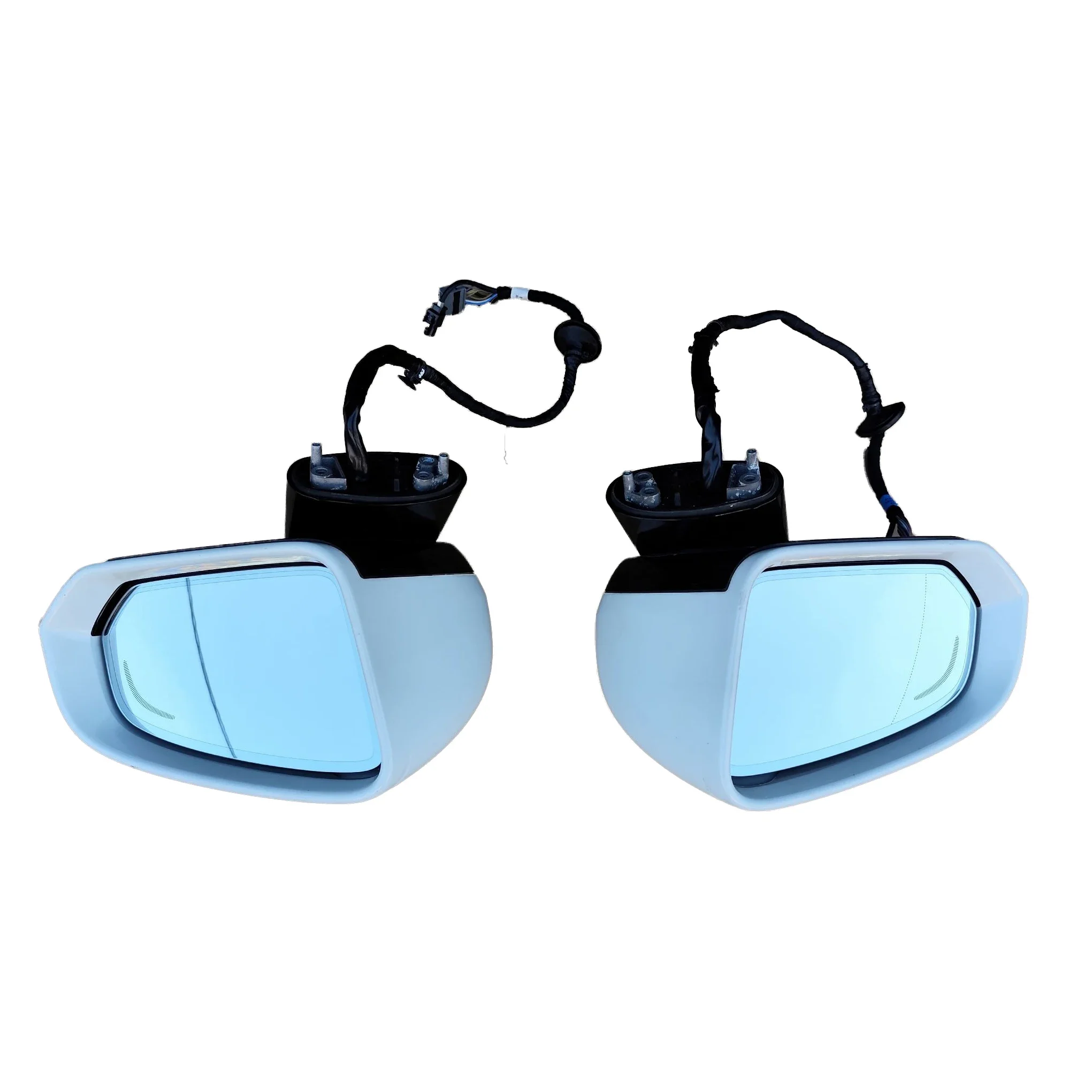 

High Quality Car Accessories Door Side Mirrors for XC40 XC60 XC90 S60 S90 Folding Rearview Mirror