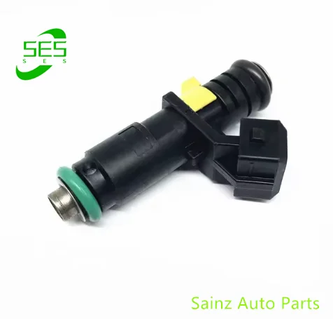 1Pcs Fuel Injector Nozzle For Baic MZ40 MZ45 M20 306 307 205 M30 OE No.:CE6479S1,CE6479-S1