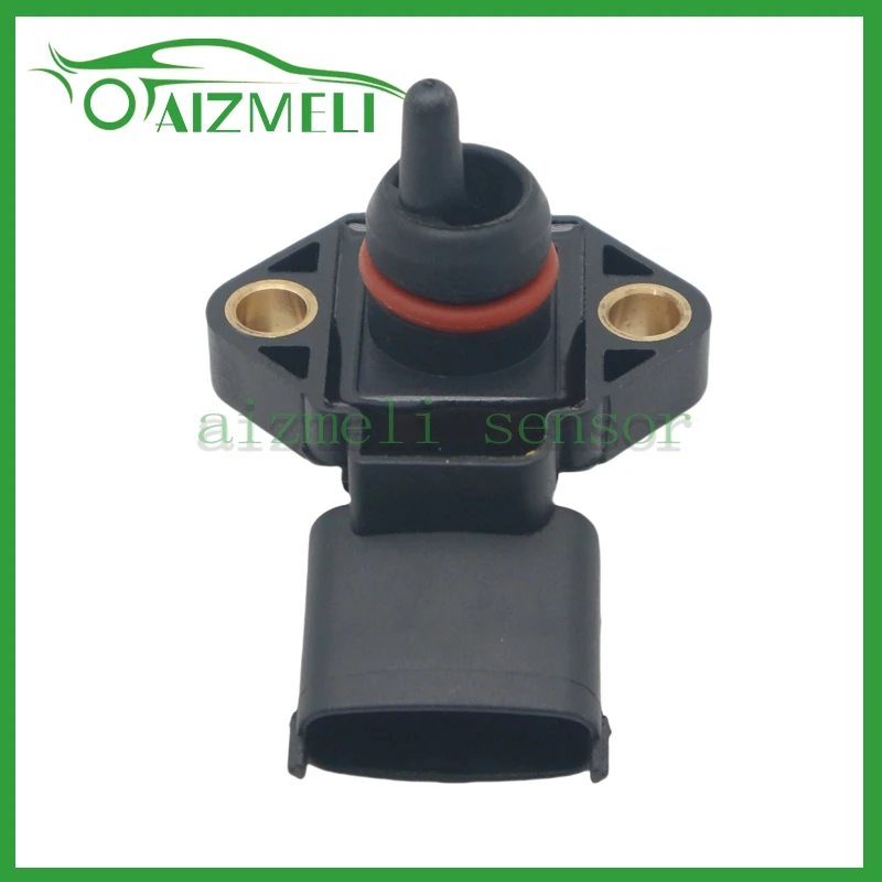 

22634-AA000 MAP Manifold Absolute Pressure Sensor For Hyundai Accent Subaru Impreza Outback Forester Legacy Auto Part 22634AA000