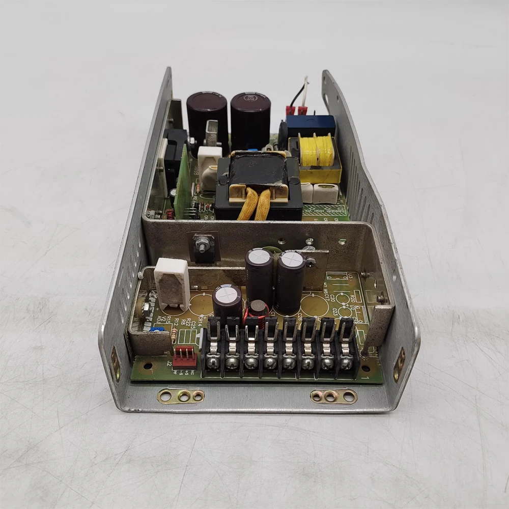 MAP130-1024 Industrial Equipment Power Supply +24V+28V 150W