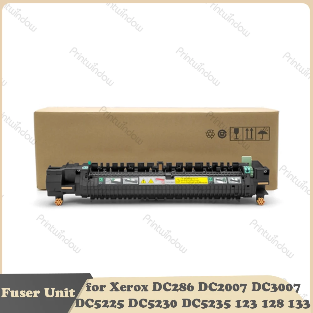 High Quality Heating Component for Xerox DC 3007 286 5225 5230 2007 5235 123 128 133