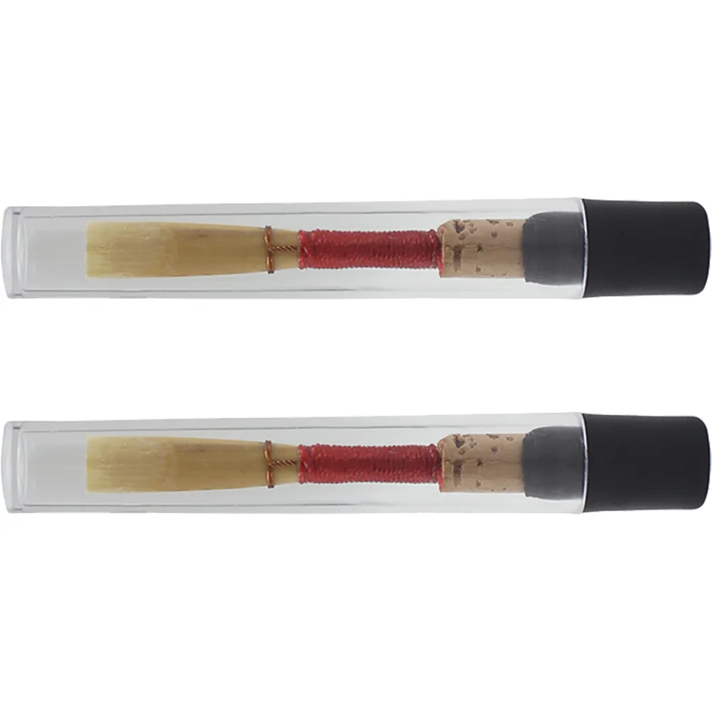 

Oboe Handmade Reeds Accessory Professional Instrument for Woodwind Soft Replacement Parts