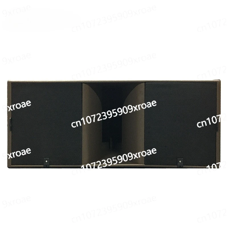 Dualer 18-Zoll-Subwoofer Outdoor Performance Professional