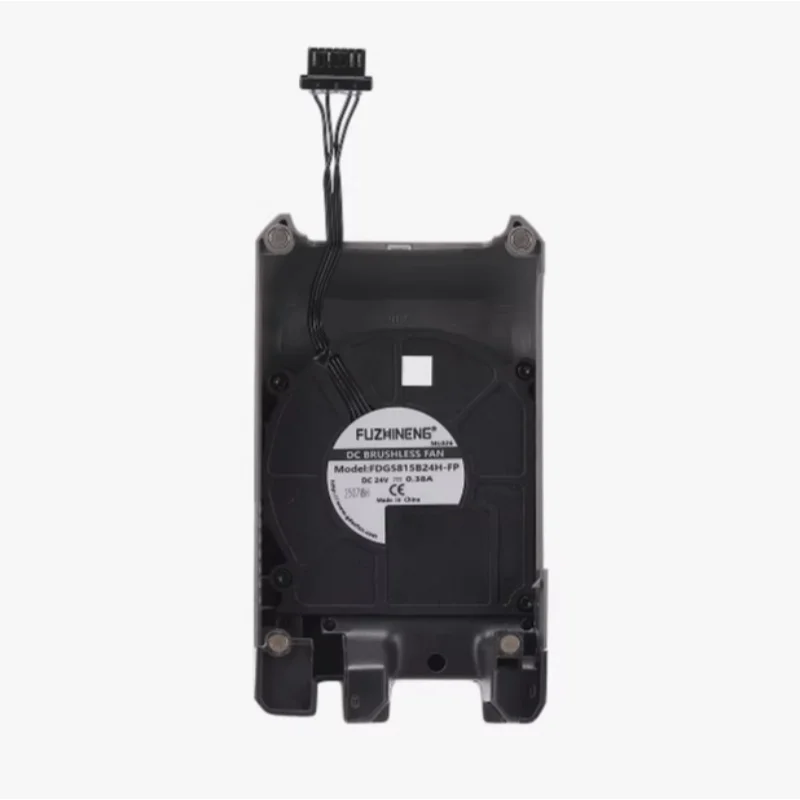 Toolhead Front Cover Assembly For Bambu Lab  P2S 3D Printer  Parts