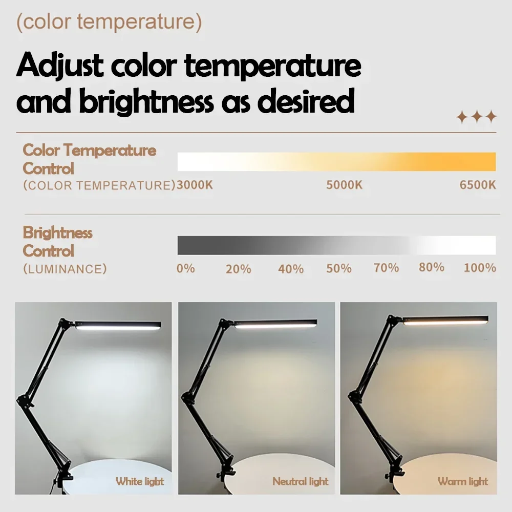 Thumbnail 3 - #10 Top Desk Lamps Picks for Every Budget