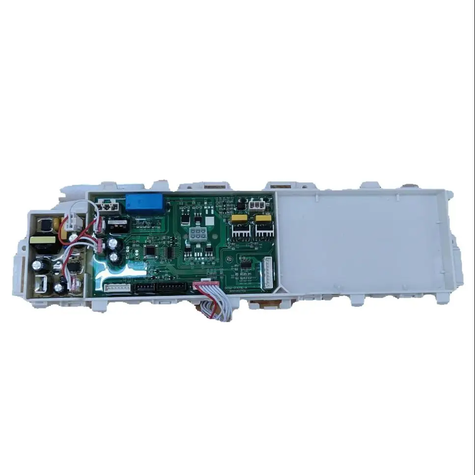 Nuevo para Samsung lavadora Placa de ordenador DC92-01470F DC92-01470L DC92-01747 pieza de DC92-01450