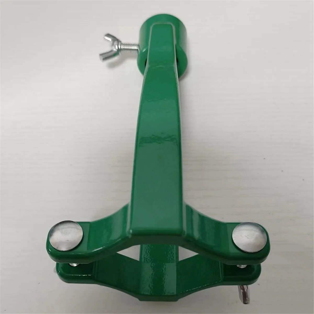 Hand Drill Tenon Holder Hand Drill Fixed for Woodworking Accessories for Installation and Disassembly Mortise Machine