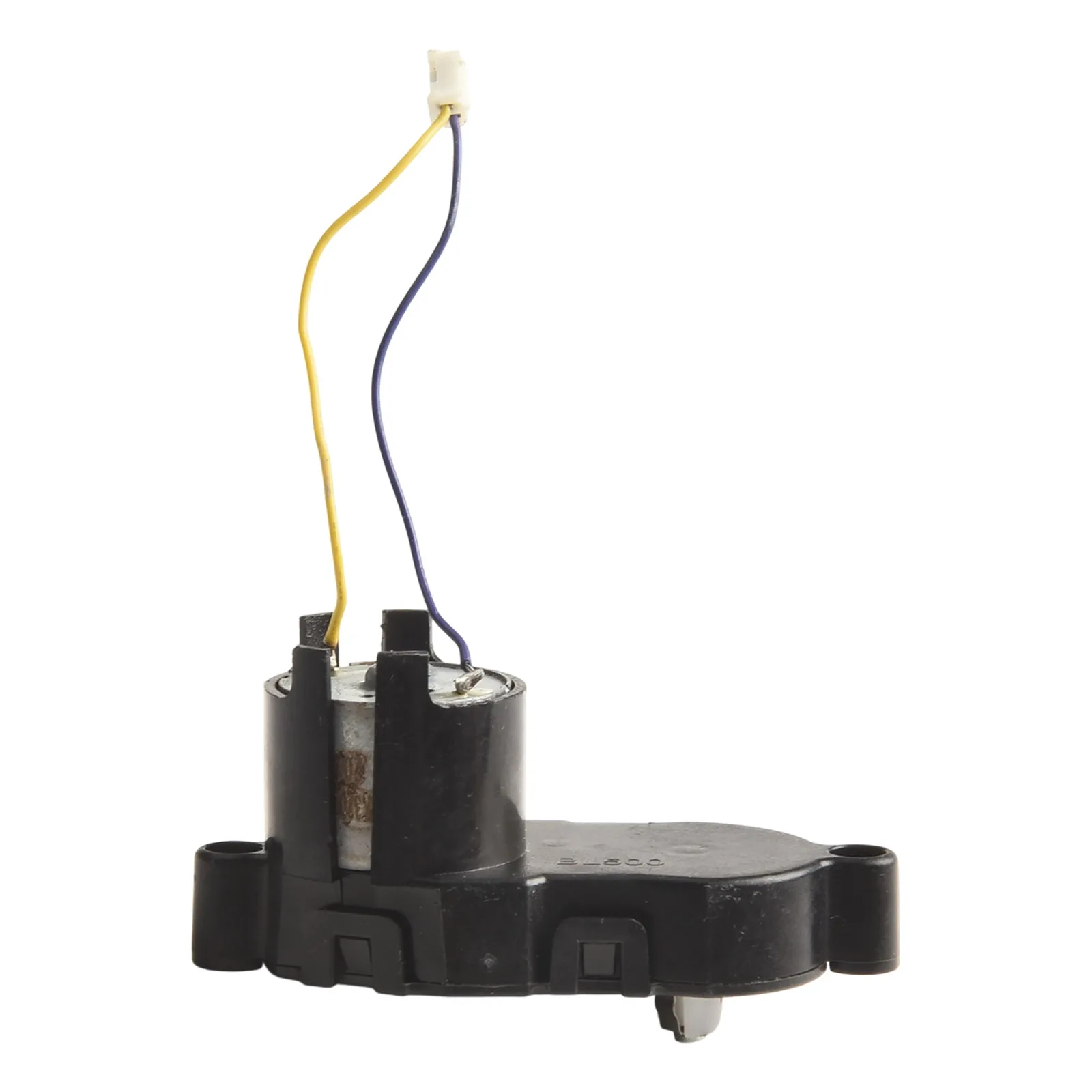 Side Brush Motor for VCR16 Works Seamlessly with For Cecotec For Conga BL500T2 Essential for Effective Cleaning