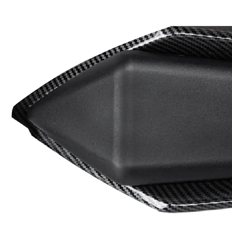 

Strict Motorcycle Rear Tail Cap Rear Hump Fairing Rear Seat Cover Hump Spoiler For Aprilia 660 RS660 TUONO 20-22 RSV4 21-22 C Pa