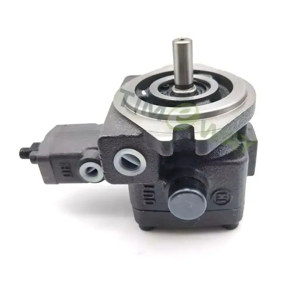VPV1 Low Pressure Hydrualic Vane Pump VPV1-12-20-10 VPV1-12-35-10 VPV1-12-55-10 VPV1-12-70-10 Variable Displacement Vane Pump