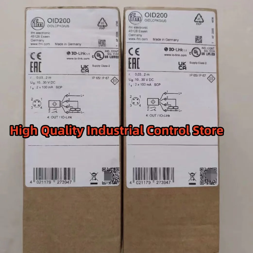 

Reflective Sensor OGP500 OID200 new original