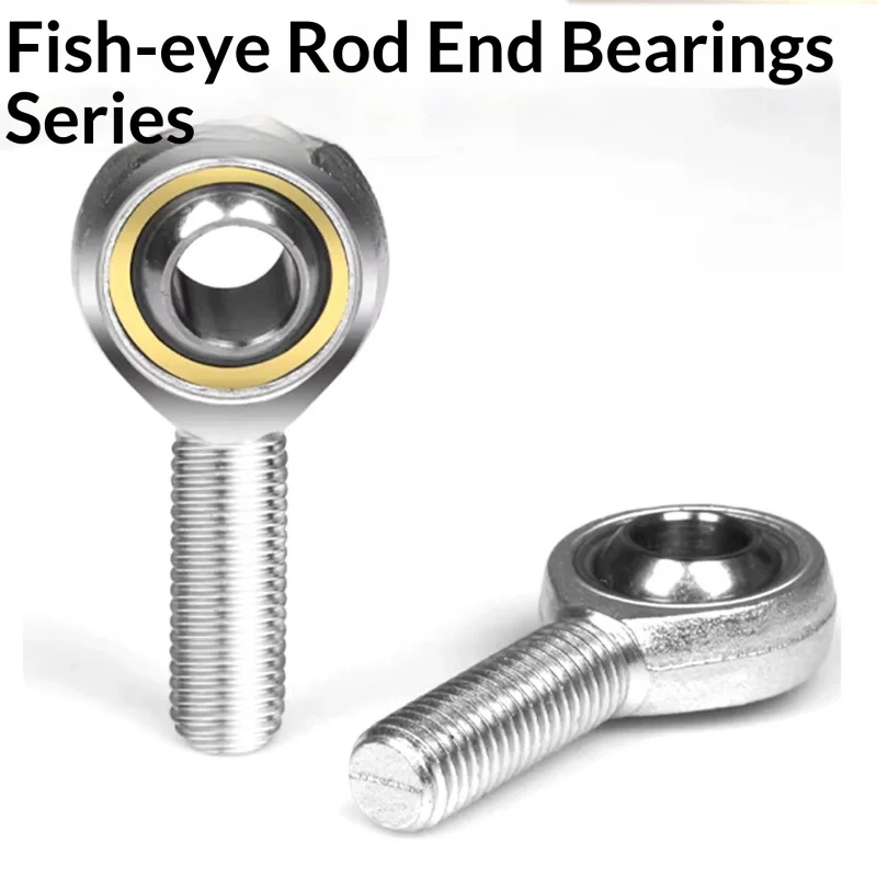 

5 шт. шарикоподшипников для удочек Fish Eye в полном ассортименте моделей