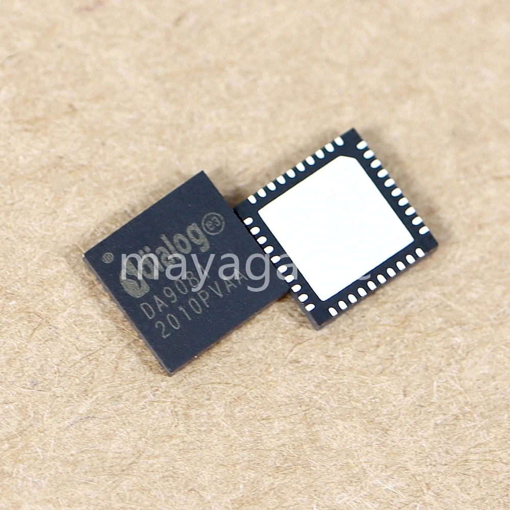 8 шт. оригинальные новые DA9081 QFN для набора микросхем PS5