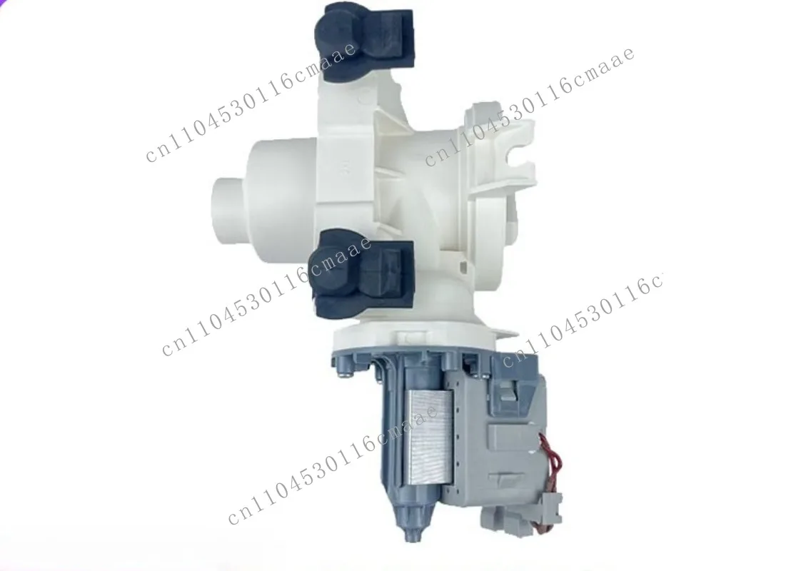Suitable for WPW10391443 Washing Machine Drain Pump Assembly 120V