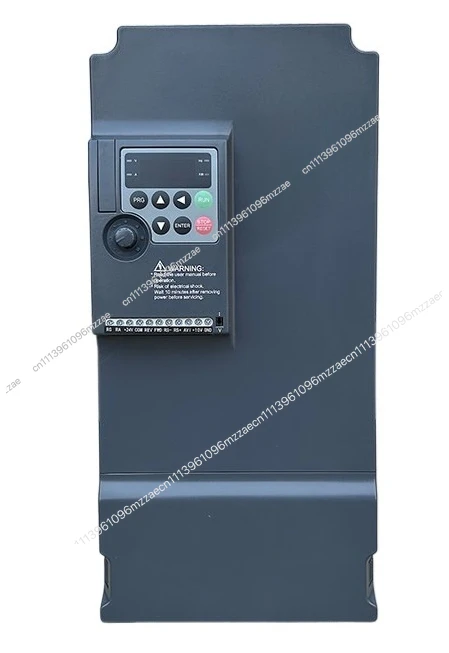 KS340T Screw Air Compressor Inverter 11/15/22/37/45/55/75KW Zhongchen NZ200T