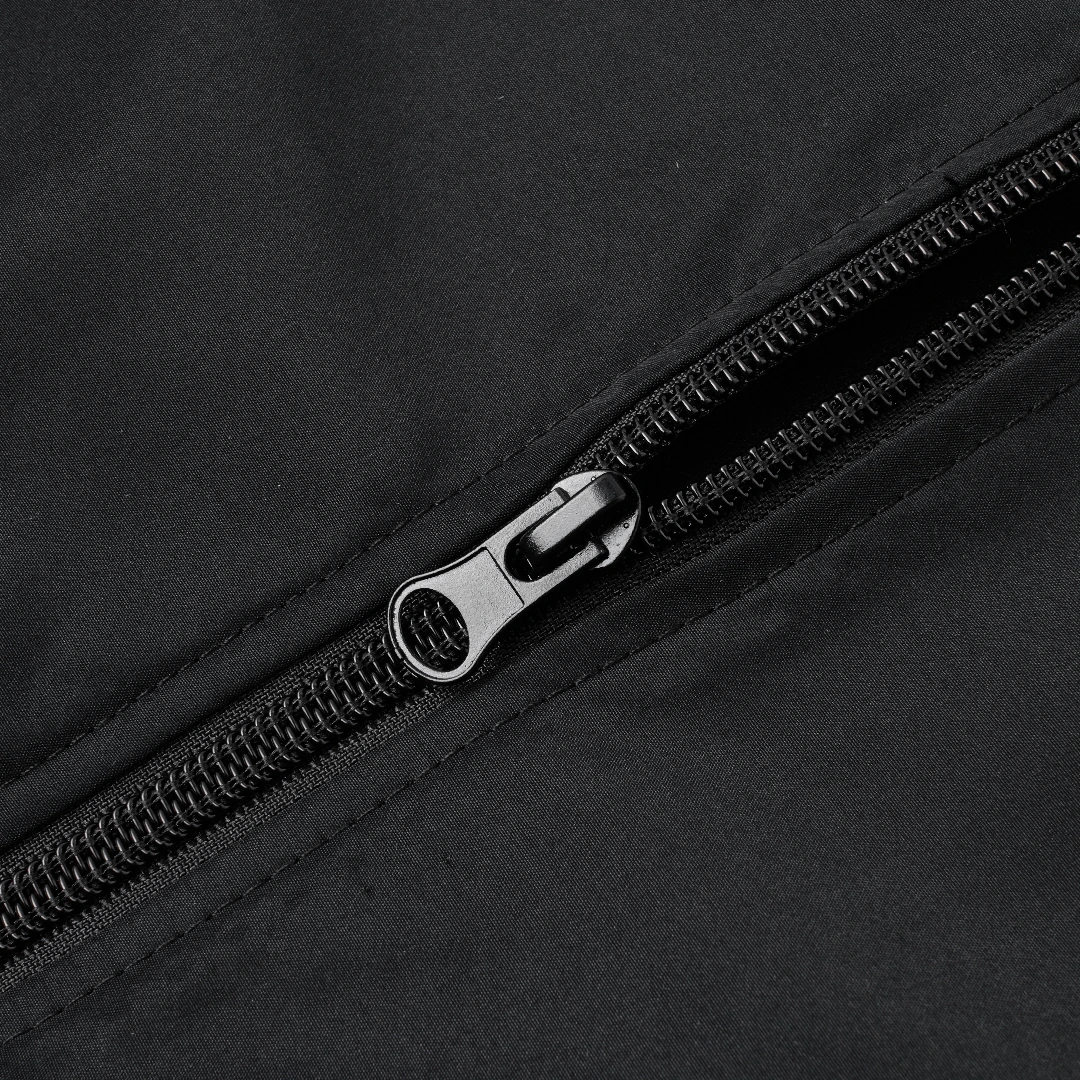 Spring and Autumn Baseball Collar Jacket 6