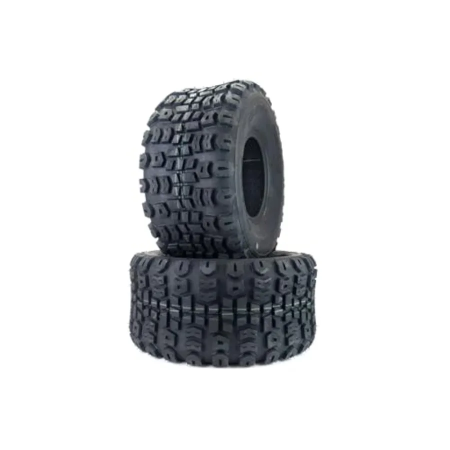 

All Terrain Tires 20x10.008 4 Ply Terra Trac for OffRoad Vehicles with Superior Traction and Durable Construction Suitable for