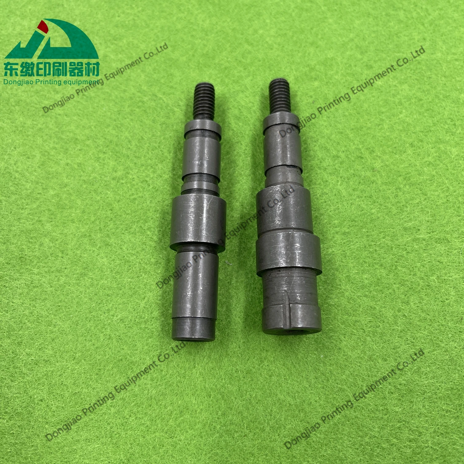 Rodillo de agua de 1 pieza para maquinaria de impresión Offset Heidelberg, repuestos, rodillo de agua