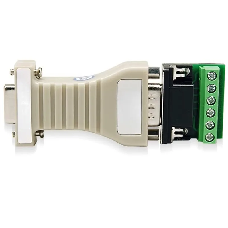 For RS232 To RS485/422 Pocket Passive Converter, Stable UT-203A