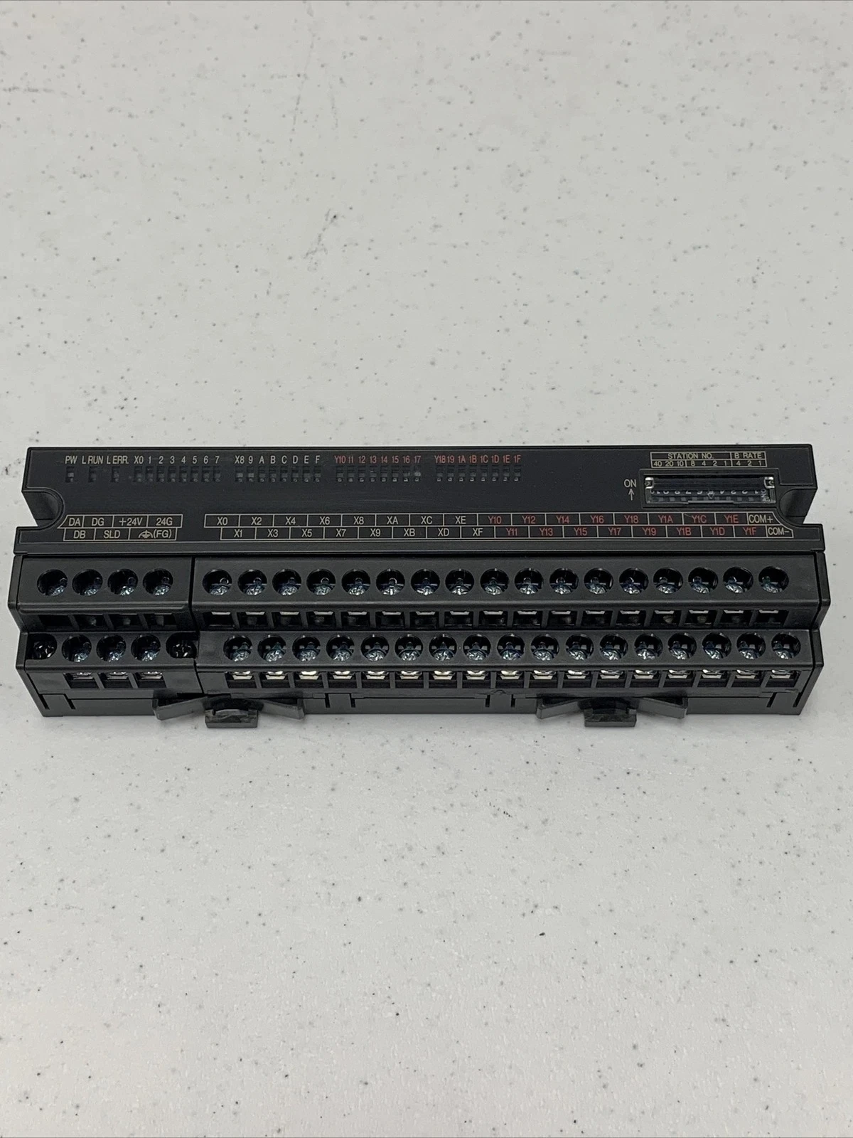 Brand New Original  AJ65SBTB1-32DT1 Programmable Controller Module  Technical Support Available Plc Controller Fast Delivey