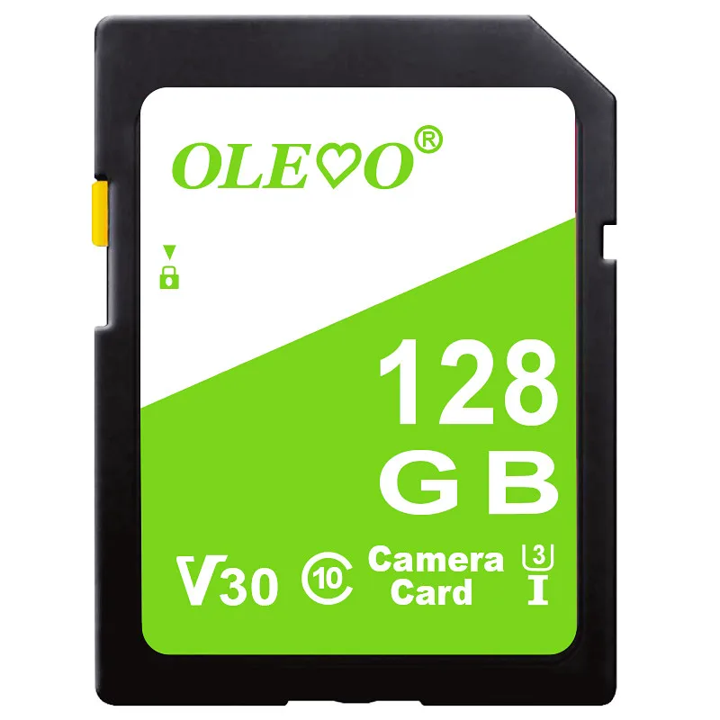 SD Card Ultra Extreme Pro SD Card 128GB 64GB 32GB 512GB 256G 1T SD C10 Flash Memory Card SD U3 4K V30 Cards for Camera