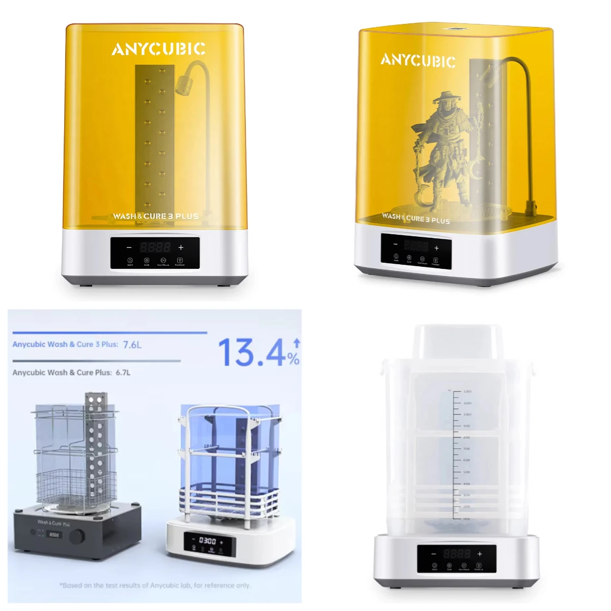 FL-ANYCUBIC Wholesa…